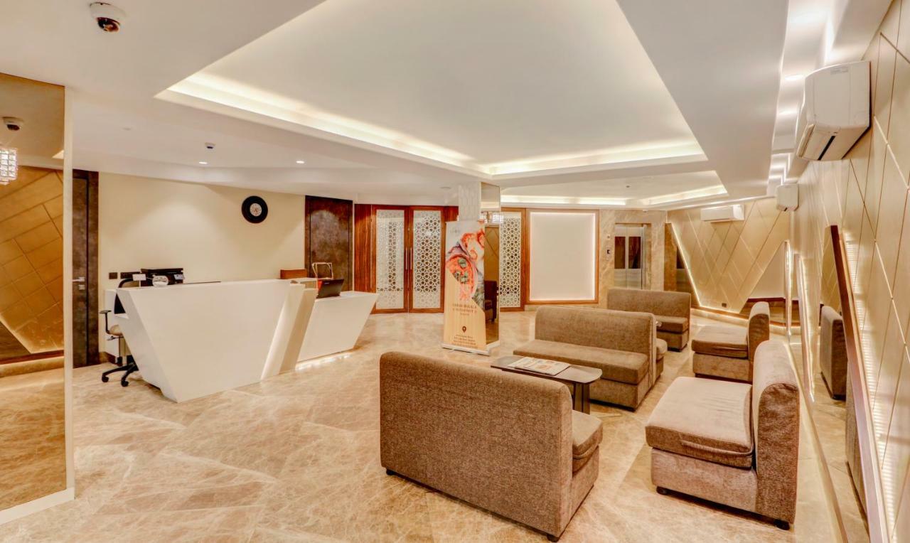 Treebo Radhe Palace Kalkutta Kültér fotó